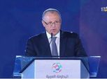 أبوريدة عن البطولة العربية : نحن على موعد مع التاريخ
