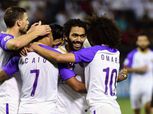 بالصور| «الشحات» يقود العين أمام شباب أهلي دبي في كأس رئيس الإمارات