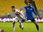 فاروق جعفر: الزمالك لم يتحدث مع نجلي لتجديد عقده