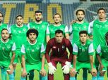 علاء عبدالعال يضم 24 لاعبا لقائمة إيسترن كومباني أمام غزل المحلة