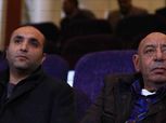وزير الشباب والرياضة يرد على شكوى عبد الله جورج ضد مجلس الزمالك