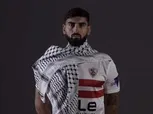 ياسر حمد يهاجم جوميز بعد فسخ عقده مع الزمالك