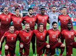 «رونالدو» يقود تشكيل البرتغال المتوقع أمام مصر