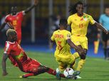 تصفيات أفريقيا للمونديال.. غينيا بيساو يفوز على ساو تومي.. وناميبيا يهزم إريتريا