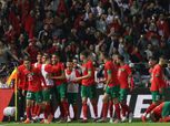 يوسف النصيري يقود تشكيل منتخب المغرب أمام بيرو وديا