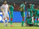 موريتانيا تعزز الرقم القياسي لتأهل العرب لكأس الأمم.. «إفريقيا بتتكلم عربي»