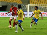 كالديرون: سعد سمير أقوى مدافع واجهته في الدوري المصري