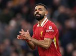 نجم عربي يقترب من خلافة محمد صلاح في ليفربول بأوامر من سلوت