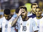 تصفيات أمريكا الجنوبية للمونديال: شبح الغياب يطارد الأرجنتين.. وجولة واحدة تحدد المتأهلين
