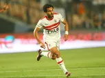 تقرير الخبير الأجنبي يحسم عودة أحمد حمدي لتدريبات الزمالك