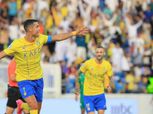ضربة رونالدو تقود النصر لنهائي البطولة العربية من بوابة الشرطة العراقي