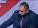 محمد شوقي: مباراة وادي دجلة أمام طنطا صعبة لهذا السبب