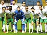 المصري يهزم بيراميدز بهدف ويؤمن المركز الثالث في الدوري