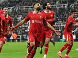 محمد صلاح يقود تشكيل ليفربول أمام وست هام