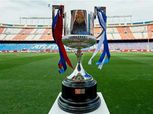 قرعة ربع نهائي كأس إسبانيا: ريال مدريد وأتلتيكو.. برشلونة وسوسيداد