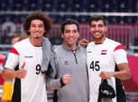 حصاد المصريين بالأولمبياد.. خروج جماعي ونهاية أحلام الترضية وتألق منتخب اليد