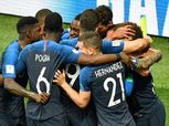دوري الأمم| «جيرو ومبابي» يقودان التشكيل المتوقع لفرنسا أمام ألمانيا