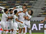 كأس آسيا| بالفيديو.. العراق يفوز على اليمن بـ «ثلاثية».. ويتقاسم صدارة المجموعة مع إيران