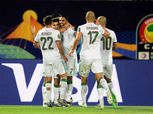 نجم الجزائر: لا نخشى أحد في كأس الأمم الأفريقية