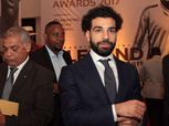 ليفربول يهنئ محمد صلاح بجائزة أفضل لاعب افريقي