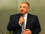رئيس البنك الأهلي: لا نفكر في رحيل خالد جلال