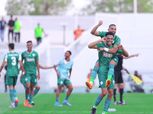 الرجاء يخطف فوزا قاتلا أمام شباب بلوزداد في البطولة العربية