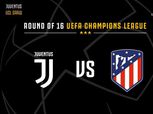 بث مباشر| مباراة يوفنتوس وأتلتيكو مدريد اليوم 12-3-2019