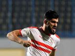 «ميدو» يكشف بديل فرجاني ساسي في الزمالك