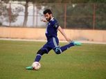 رسميا: الاتحاد السكندري ينهي التعاقد مع اللاعب الليبي أحمد شلبي بالتراضي