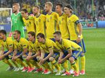 فورسبيرج ومهاجم "العين" منتخب السويد أمام إيطاليا في ملحق كأس العالم