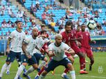 بالفيديو| الأرجنتين إلى ربع نهائي كوبا أمريكا بعد إسقاط قطر بثنائية