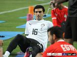 محمد عوض يكشف مصيره مع الزمالك بعد أدائه في الدوري السعودي