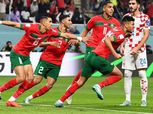 جمهور المغرب يحمل «فيفا» مسؤولية فقدان التأهل لنهائي كأس العالم
