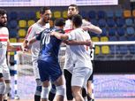 موعد مباريات الأهلي والزمالك في نهائي كأس مصر للكرة الطائرة