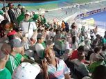 الاتحاد الجزائري يمنح جماهيره 800 تذكرة في مباراة غينيا بدور الـ16