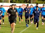 سلبية مسحة كورونا لبعثة الزمالك في المغرب