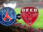 بث مباشر| مباراة باريس سان جيرمان وديجون اليوم الثلاثاء 26-2-2019