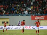 20 لاعبا بقائمة الأهلي لمواجهة المصري