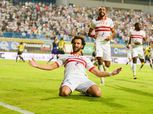 محمود علاء يعود لتشكيل الزمالك الأساسي أمام مصر المقاصة