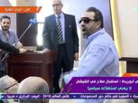 مجدي عبد الغني: «أنا مش حرامي ولا يهمني كوبر أو غيره»