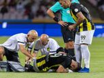 إصابة بنزيما تُقلق اتحاد جدة قبل مواجهة الأهلي في كأس العالم للأندية