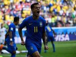 بالفيديو| «كوتينيو» يحرز هدف البرازيل الأول في الوقت الضائع