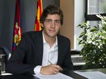 صحيفة كتالونية تفجر مفاجأة حول عقد الجوكر مع برشلونة