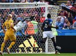 عاجل| «فيفا» يسحب هدف فرنسا في أستراليا من بوجبا