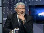 جمال عبد الحميد بعد خسارة رهان الدوري: "هحلق شعري إذا خسر الزمالك كأس مصر"