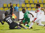 بالفيديو| الاتحاد السكندري يطيح بالزمالك ويتأهل لربع نهائي البطولة العربية