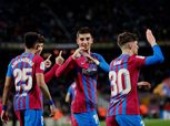 برشلونة بالقوة الضاربة أمام جالاتا سراي في الدوري الأوروبي