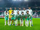 منتخب السعودية يرافق اليابان إلى كأس العالم 2022 بعد خسارة أستراليا