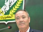 تشكيل العربي الكويتي لمواجهة الاتحاد السكندري في البطولة العربية