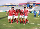 جدول ترتيب الدوري المصري.. الأهلي يتصدر.. وبيراميدز الوصيف.. والزمالك ثالثًا